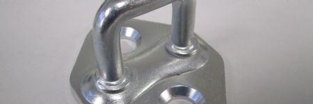 New Die Steel Reduces Wear on Form Details