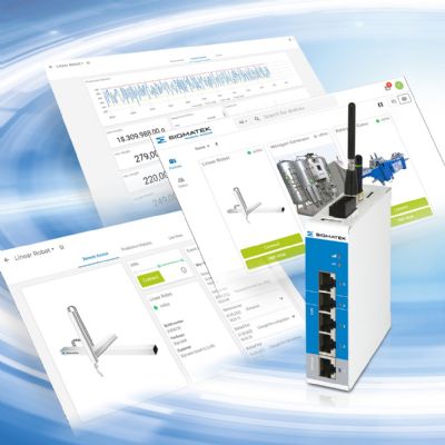 Web-Based Cloud Platform for Remote Machine Access