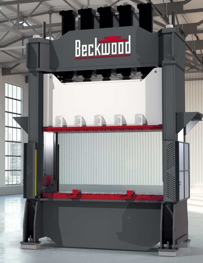 beckwood-hydraulic-press-hendrickson