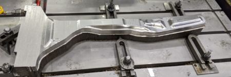 Challenges in AM for Cold and Hot Stamping Tooling