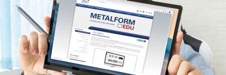 Indiana Manufacturer Expands Use of METALFORM EDU