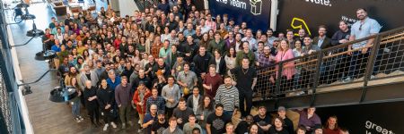 Markforged Completes Move to New MA Headquarters