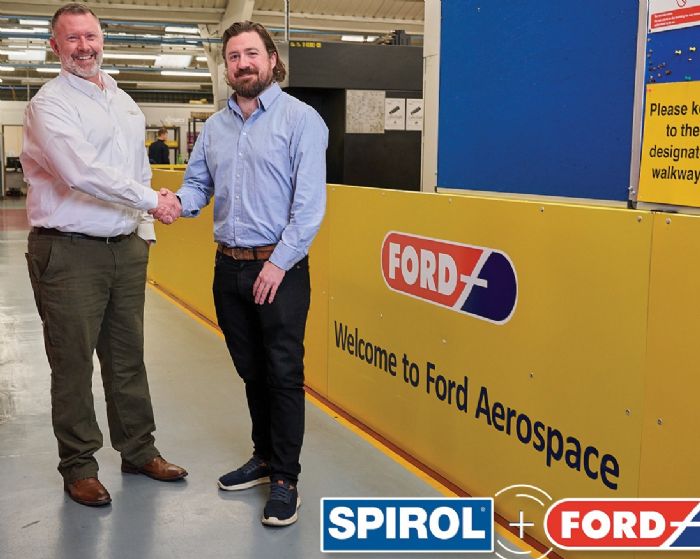 Spirol-Ford-Aerospace