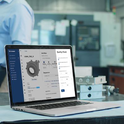 Benefits of On-Demand Manufacturing Software