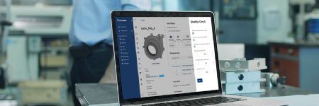 Benefits of on-Demand Manufacturing Software