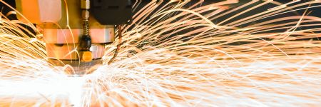 Dust Collection for Laser Welding and Cutting