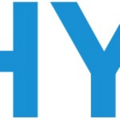 Hyson Debuts New Branding, Logo