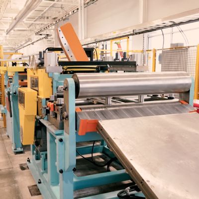Novelis Accelerates Aluminum Automotive-Part Innovation with...