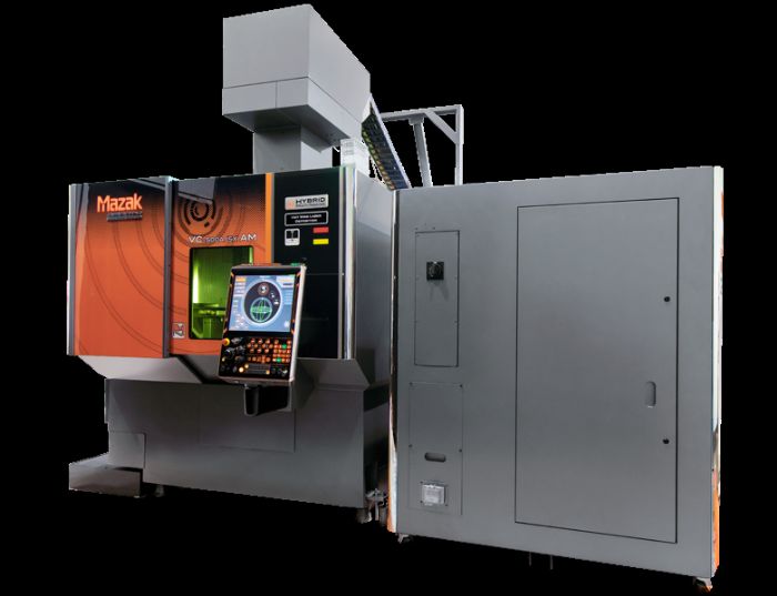 Mazak-VC-500A-5X-AM-HWD-Hybrid