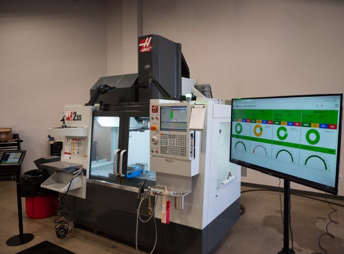 Shop-Floor-Automations-Scytec-DataXchange-machine-monitoring-FABTECH-2023