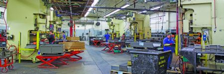 Clow Stamping: A METALFORM EDU Power User