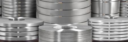 Custom-Rolled Aluminum Coil