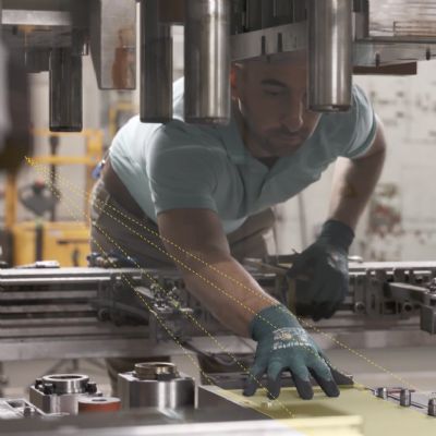 Digitalization and Other Smart Press-Shop Technolo...