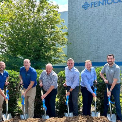 Feintool to Expand and Invest in Next-Generation Hybrid Powe...