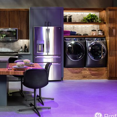 GE Appliances’ New Zero-Distance Formability/Feasi...