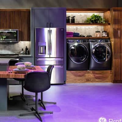 GE Appliances’ New Zero-Distance Formability/Feasibility Pro...