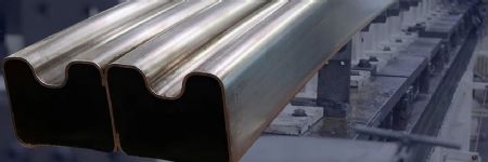 Shape Corp. Debuts ‘Virtually' Fossil-Fuel-Free Rollformed Bumper
