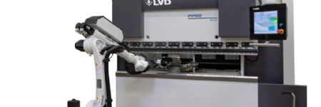 Bending Cell Promises Affordability, Range of Part Production and Rapi...