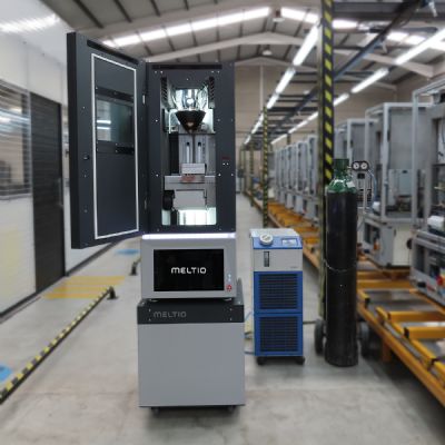 Meltio, with Phillips Corp., Earns U.S. Army Recognitio...