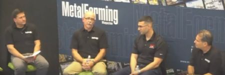 MetalForming LIVE 2023: Part 1: Pre...