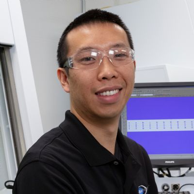 Okay Industries Promotes Chau to Senior Laser Process Engine...