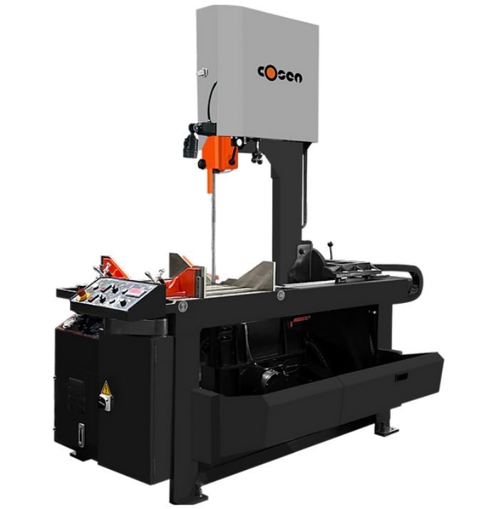 Cosen-Saws-Bandsaw-V-1822