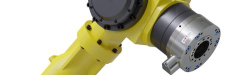 ATI Industrial Automation's Multiaxis Force/Torque Sensors Now Compati...