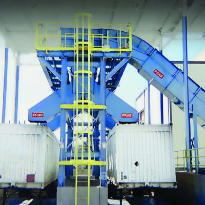 Conveyors—Four Steps for Maximizing Performance and Min...