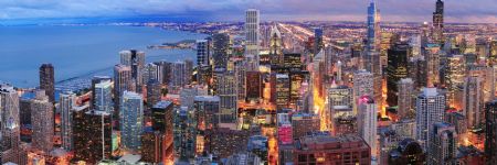 FABTECH 2023—Meet and Learn in Chicago