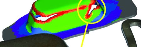 Forming-Simulation Software
