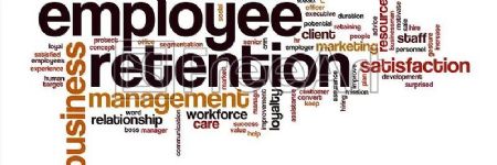 Holding On to Key Employees
