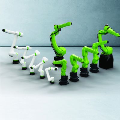 Mobile Cobots for Machine Tending and More