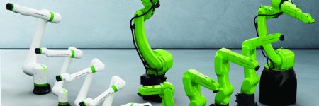 Mobile Cobots for Machine Tending and More