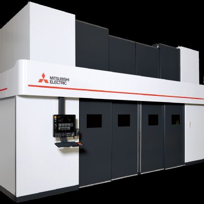 New Lasers, Press Brakes and Automation Systems 
