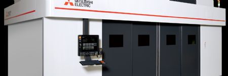 New Lasers, Press Brakes and Automation Systems 
