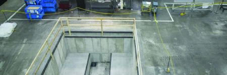 Press-Foundation Services from A to Z