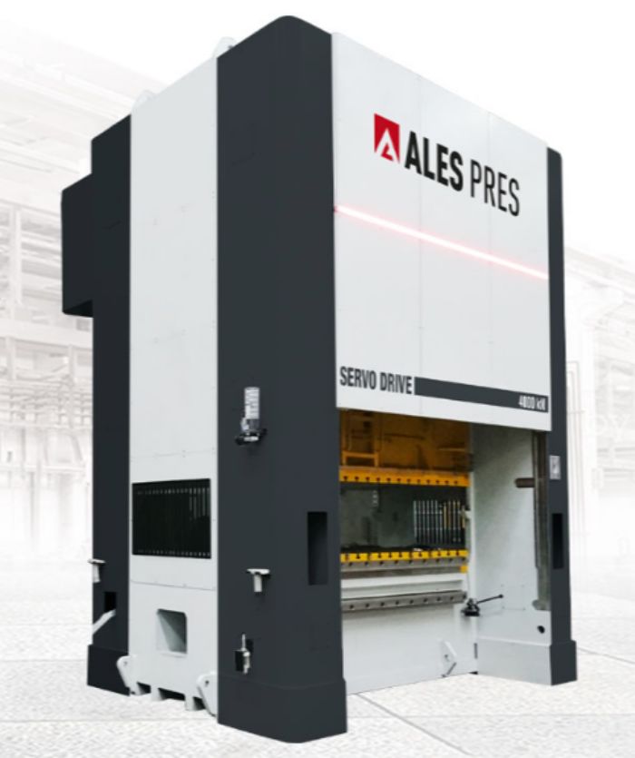 Ales-Press-servo-servomechanical-stamping-press