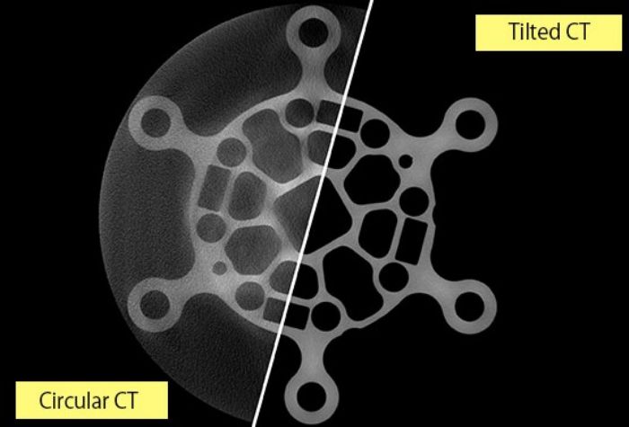 Nikon-Tilted-CT-x-ray-inspection