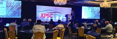 Automotive Parts Suppliers Conference Journeys to the Southeast