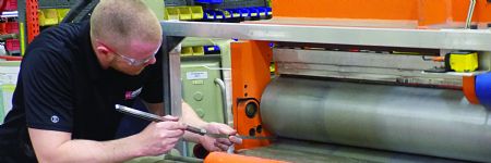 Save Money, Raise Productivity Through Coil-Line Upgrades