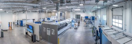 Trumpf Updates its California Technology Center 
