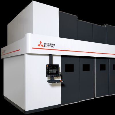 Five-Axis Fiber Laser Cutting Machine