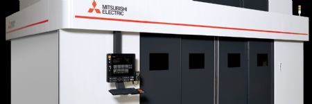 Five-Axis Fiber Laser Cutting Machine