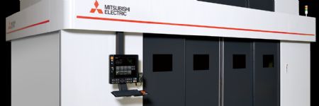 Five-Axis Fiber Laser Cutting Machi...