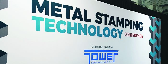 Metal Stamping Technology Conference