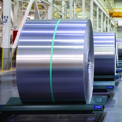 Recent Developments in Aluminum Grades