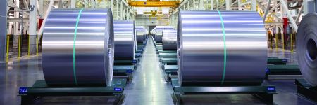 Recent Developments in Aluminum Grades