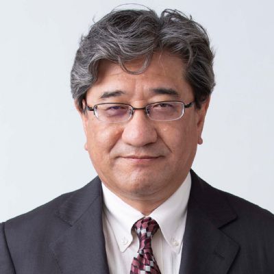 Aida Promotes Toshihiko Suzuki to Global CEO, Appoints ...