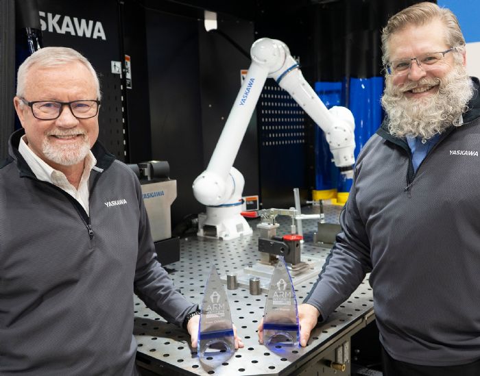 Yaskawa sales motoman ohio