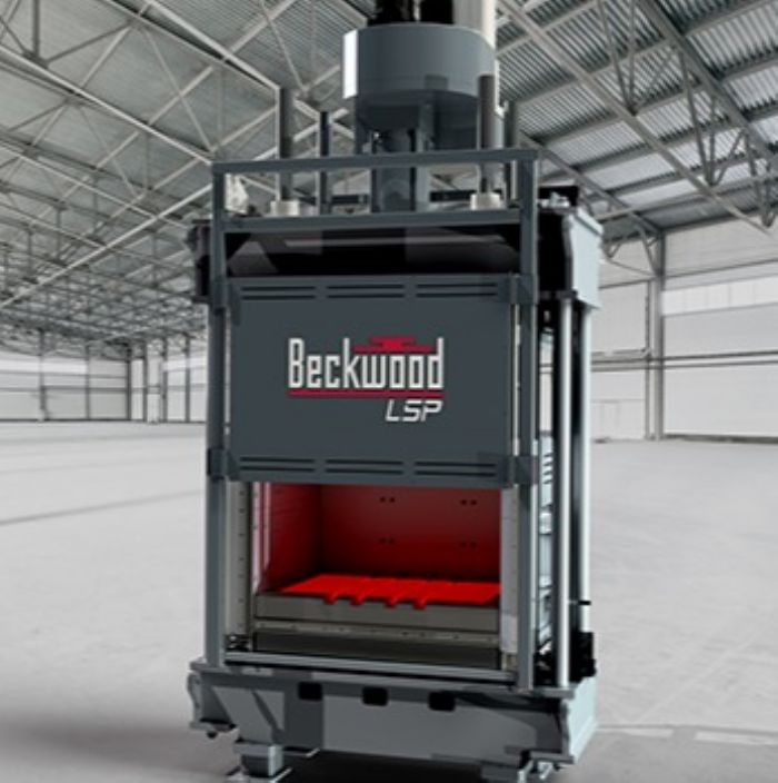 Beckwood-All-Electric-LSP-hot-forming